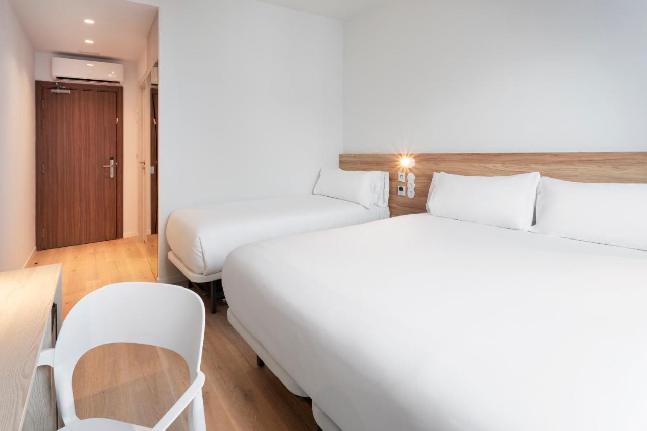 B&B Hotel Lisboa Oeiras Exteriér fotografie