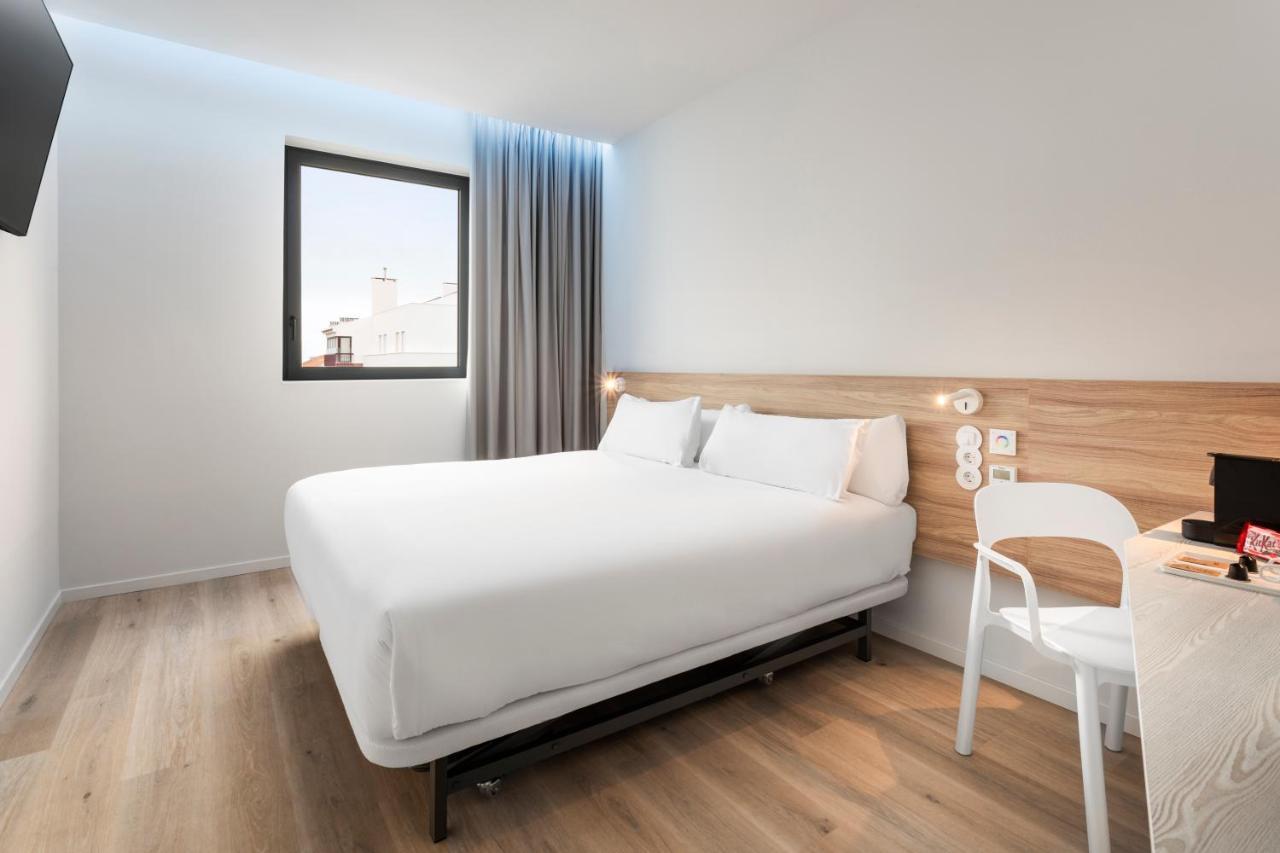 B&B Hotel Lisboa Oeiras Exteriér fotografie