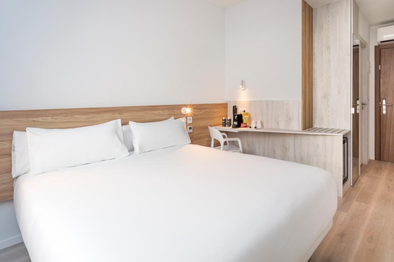 B&B Hotel Lisboa Oeiras Exteriér fotografie