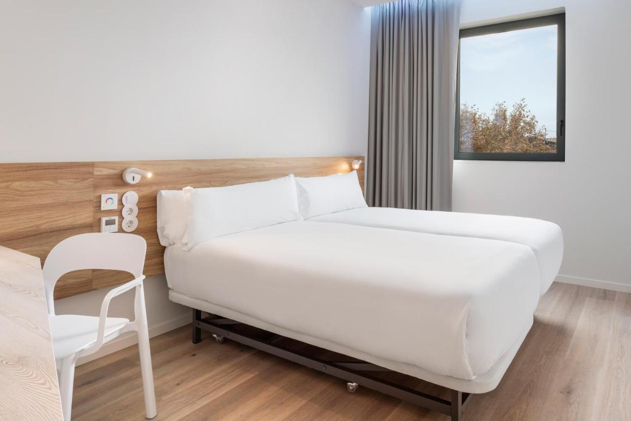B&B Hotel Lisboa Oeiras Exteriér fotografie