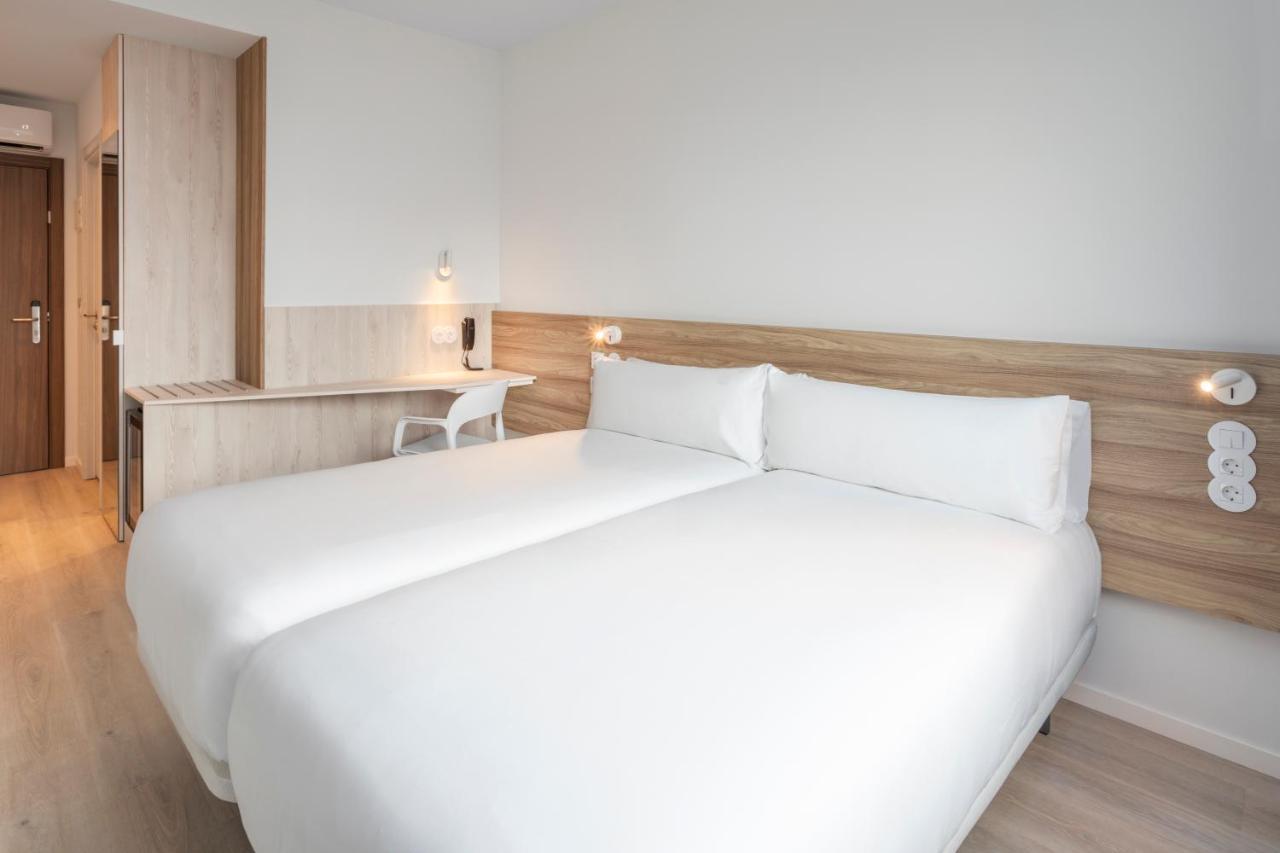 B&B Hotel Lisboa Oeiras Exteriér fotografie